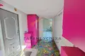 House 40 m² Telminski sielski Saviet, Belarus