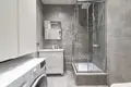 Wohnung 1 zimmer 37 m² Moskau, Russland