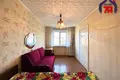 Wohnung 2 zimmer 46 m² Soligorsk, Belarus
