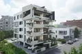 Penthouse 3 Schlafzimmer 131 m² Limassol, Zypern