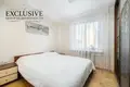 Mieszkanie 3 pokoi 74 m² Mińsk, Białoruś