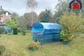 House 49 m² Ziembinski sielski Saviet, Belarus