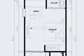 Appartement 32 m² Choeng Thale, Thaïlande