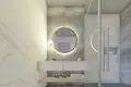 Квартира 3 комнаты 113 м² Аланья, Турция