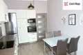 Квартира 3 комнаты 108 м² Теплице, Чехия