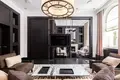 Apartamento 6 habitaciones 131 m² Riga, Letonia