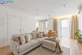 Mieszkanie 3 pokoi 66 m² Wilno, Litwa