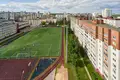 Mieszkanie 3 pokoi 75 m² Mińsk, Białoruś