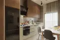 Apartamento 5 habitaciones 99 m² Turquía, Turquía