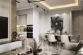 Mieszkanie 2 pokoi 105 m² Limassol, Cypr
