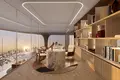 Appartement 4 chambres 487 m² Business Bay, Émirats arabes unis