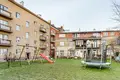 2 bedroom apartment 62 m² okres Brno mesto, Czech Republic
