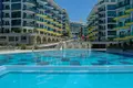2 bedroom apartment 95 m² Kargıcak, Turkey