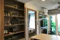 Kondominium 1 Schlafzimmer 42 m² Rawai, Thailand