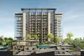Mieszkanie 1 pokój 76 m² Dubaj, Emiraty Arabskie