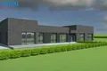 Dom 107 m² Wielkie Sioło, Litwa