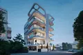 Mieszkanie 2 pokoi 108 m² Limassol, Cypr