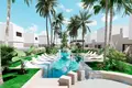 Жилой комплекс  Costa Serena (Apartments&Villas)