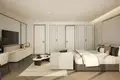 Appartement 3 chambres 111 m² Choeng Thale, Thaïlande