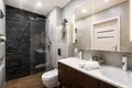 1 bedroom apartment 50 m² Warsaw, Poland