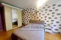 3 room apartment 61 m² Muchaviecki sielski Saviet, Belarus