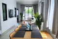 Квартира 3 спальни 90 м² Си Сунтон, Таиланд