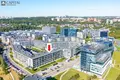 Gewerbefläche 124 m² Vilnius, Litauen