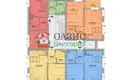 Квартира 2 комнаты 58 м² Равда, Болгария