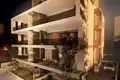 Mieszkanie 3 pokoi 112 m² Cypr, Cypr