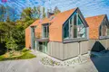 Appartement 3 chambres 43 m² Palanga, Lituanie