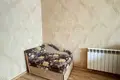 Mieszkanie 2 pokoi 66 m² w Nowołukoml, Białoruś