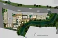 Appartement 1 chambre 38 m² Karon, Thaïlande