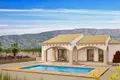 Willa 3 pokoi 148 m² el Pinos Pinoso, Hiszpania