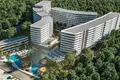 Appartement 2 chambres 55 m² Kusadasi, Turquie