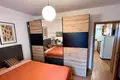 Appartement 1 chambre 44 m² Petrovac, Monténégro