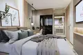 Residential complex New residential complex just 200 m from Patong Beach, Phuket, Thailand