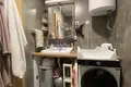 1 room apartment 45 m² in Podgorica, Montenegro