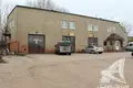 Manufacture 648 m² in Muchaviecki sielski Saviet, Belarus