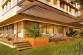 Wohnung 1 zimmer 186 m² Tuzla, Türkei