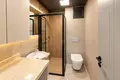 1 bedroom apartment 50 m² Alanya, Turkey