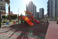 Mieszkanie 3 pokoi 120 m² Erdemli, Turcja