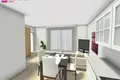 3 room apartment 53 m² Vilnius, Lithuania