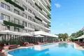 Apartamento 59 m² Mahmutlar, Turquía