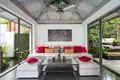 Villa 4 chambres 1 312 m² Ban Bang Thao, Thaïlande