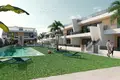 3 bedroom apartment 81 m² San Pedro del Pinatar, Spain
