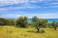 Atterrir 6 000 m² Neos Marmaras, Grèce