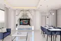 1 bedroom apartment 54 m² Obakoy, Turkey