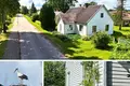 House 94 m² Bazilionai, Lithuania