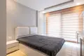Wohnung 2 zimmer 70 m² Alanya, Türkei