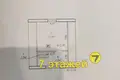 Maison 61 m² Nieharelski sielski Saviet, Bélarus